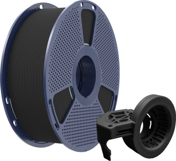 Schneller und gleichmäßiger Druck 50–600 mm/s