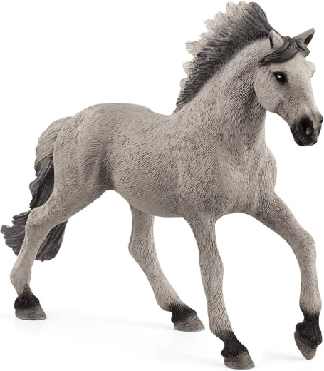 Schleich Sorraia Mustang – Pferdefigur – 1 Stück