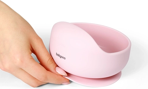 Saugnapf für maximale Stabilität