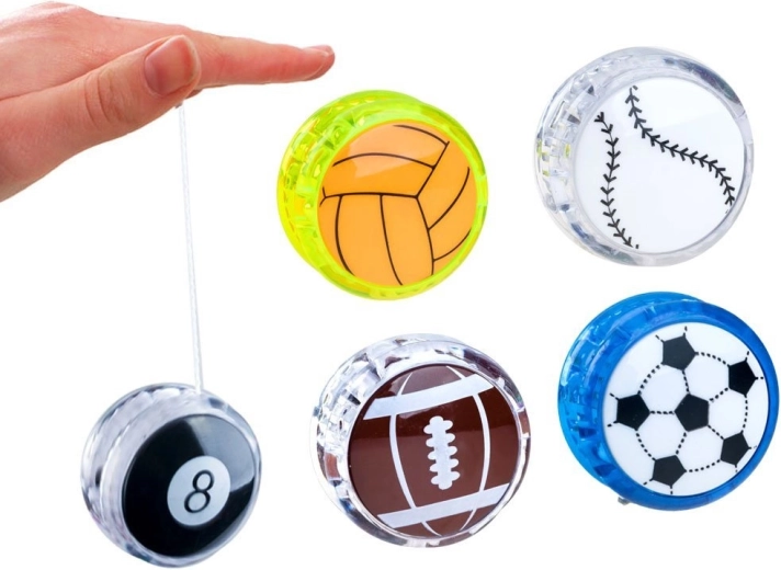 Sportmotiv