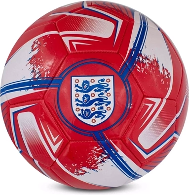 Offizielles England-FA-Design