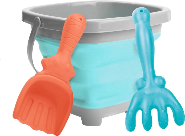 Komplettes Sandspiel-Set