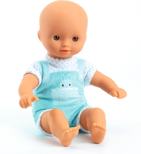 DJECO Baby Mini Pomea Gabby
