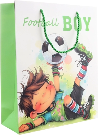 Praktische Größe für gängige Geschenke