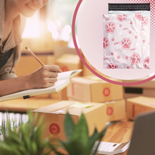 Robustes und wasserabweisendes Material