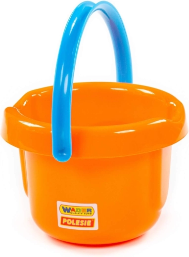 Leichter, aber robuster Kunststoff