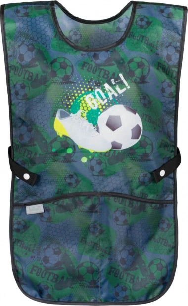 Kinder-Schürze Fußball von der Marke BAAGL