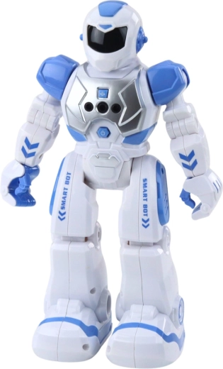 Dynamische Bewegung und 360°-Drehung