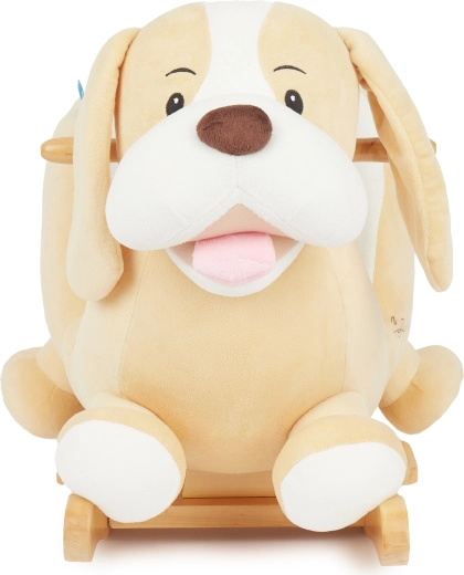 Schaukelhund Sam Bieco