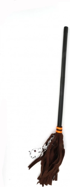 Hexenbesen für Kinder