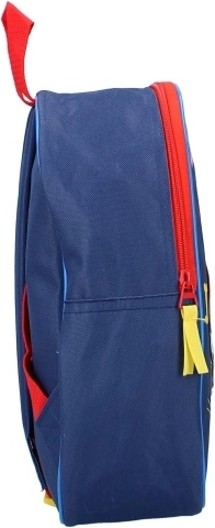Praktischer Reißverschluss