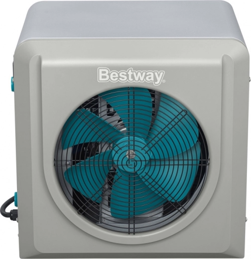 Robuste Konstruktion für den Außeneinsatz