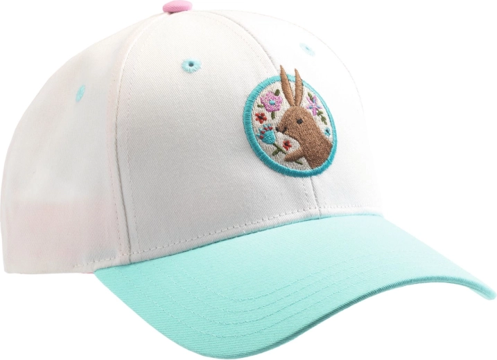 DJECO Kinder-Cap Rabbit