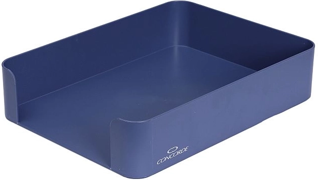 Übersichtliche Aufbewahrung von A4-Dokumenten