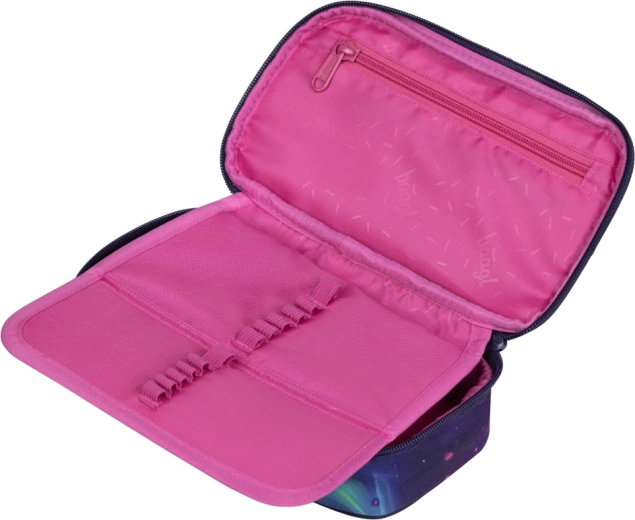 Robuste YKK-Reißverschlüsse für den täglichen Einsatz