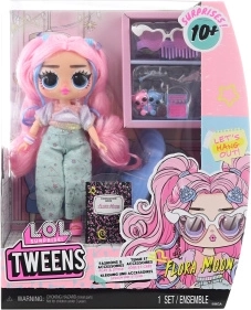 L.O.L. Surprise Tweens Puppe Flora Moon