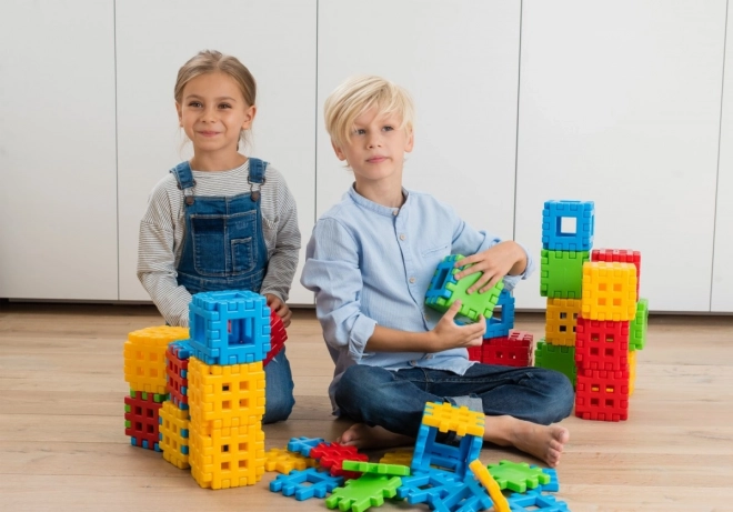 Spielerische Förderung von Fähigkeiten