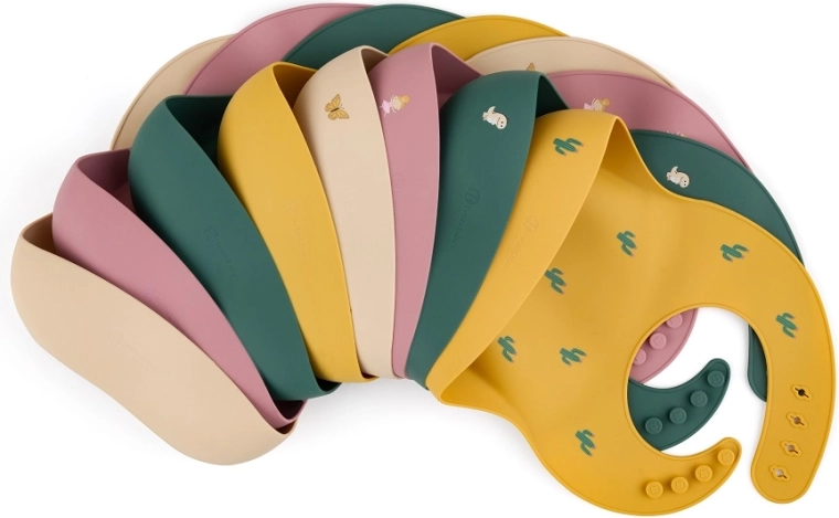 Verstellbarer Verschluss in 4 Positionen