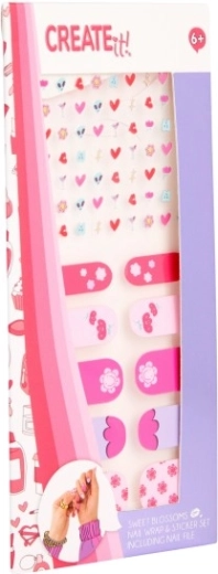 Müheloses Verzieren in Sekunden