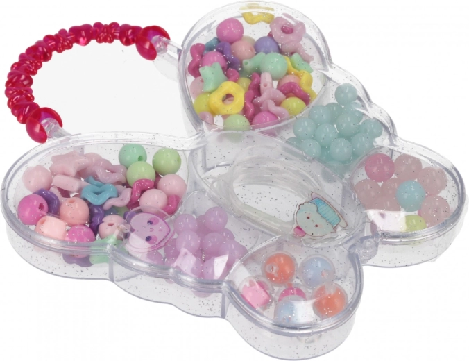 Bunte Inspiration ohne Grenzen