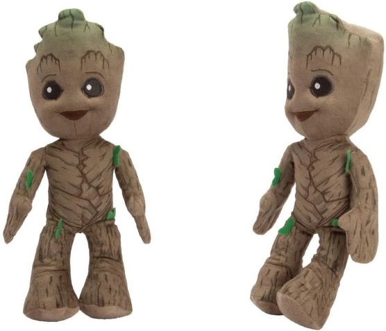 Disney Marvel Groot Plüschfigur 20 cm