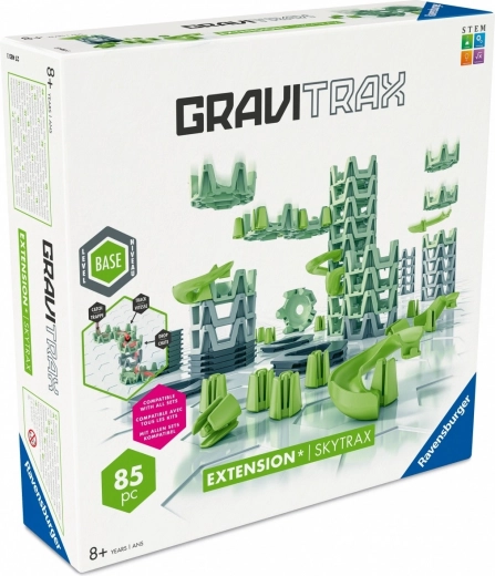 GraviTrax Skytrax – Erweiterungsset