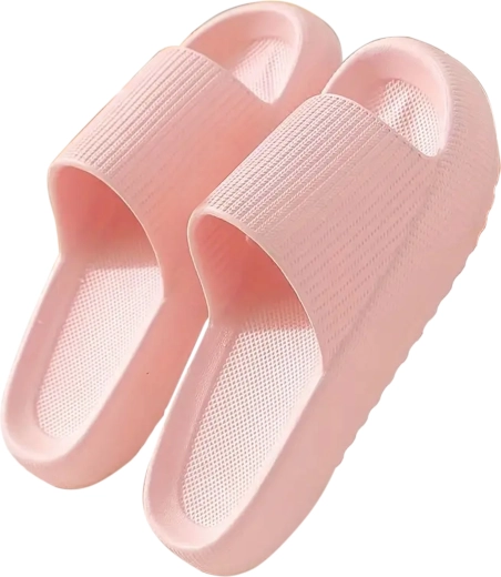 Weiche Dämpfung für täglichen Komfort