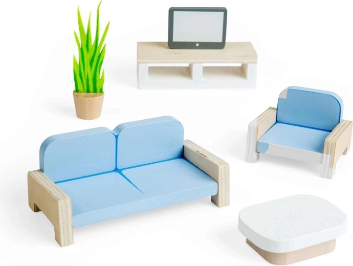 Hochwertiges und sicheres FSC®-Holz