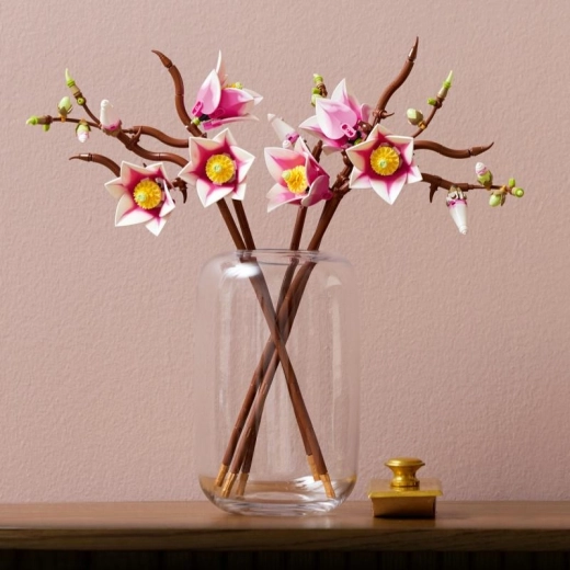 Dekoration, die bleibt