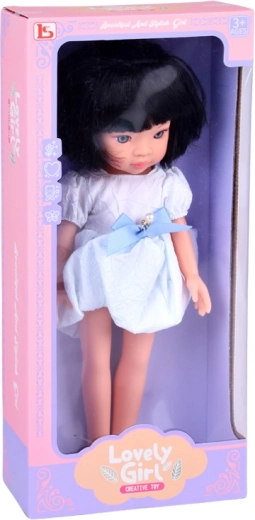 Elegantes Outfit und Geschenkverpackung