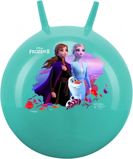 Frozen-Motiv: Anna und Elsa
