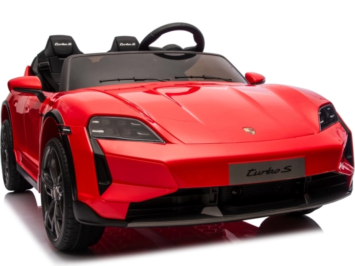 Komfortable Zweisitzer-Sitze und EVA-Räder