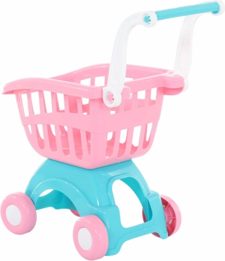 Leicht und einfach zu manövrieren