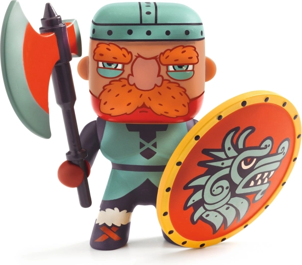 DJECO Arty Toys Figur Grognak