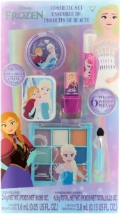 Kosmetikset Frozen