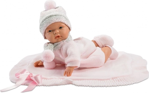 Panenka Llorens New Born Joelle Llorona