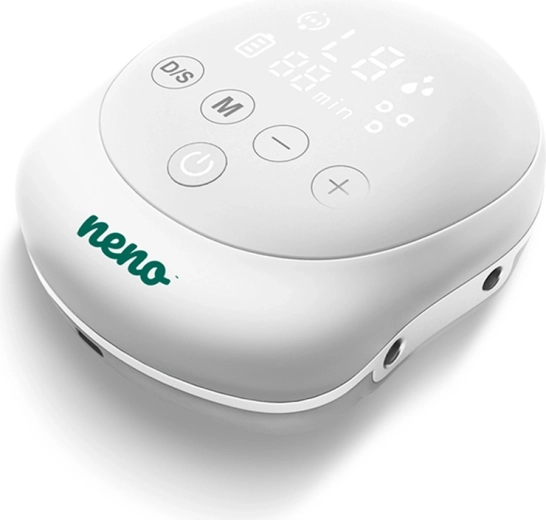 Intuitive Touch-Bedienung