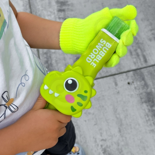 Leichtes Dinosaurierdesign