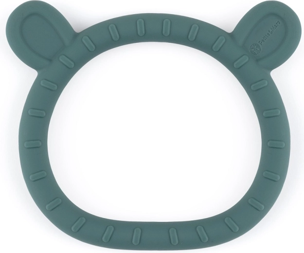 Sanfte Zahnfleischmassage und sofortige Linderung