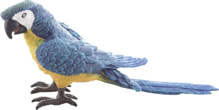 Stabile stehende Pose