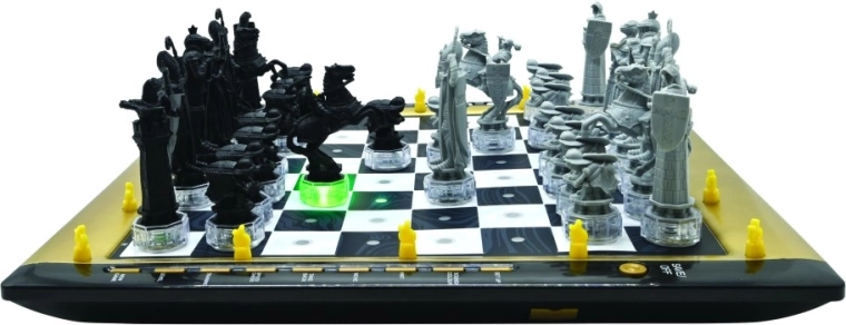 Training und Wettbewerb in einem