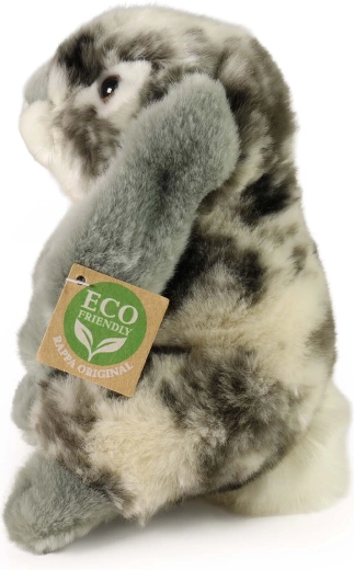 ECO FRIENDLY Füllung aus recycelten Materialien