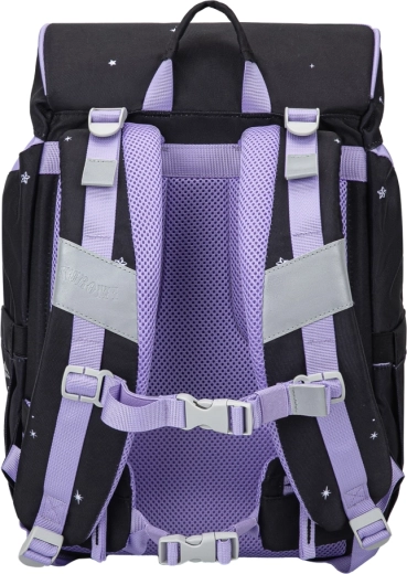 Ergonomische Rückenpartie mit AIRFLOW ERGO für Komfort an jedem Tag