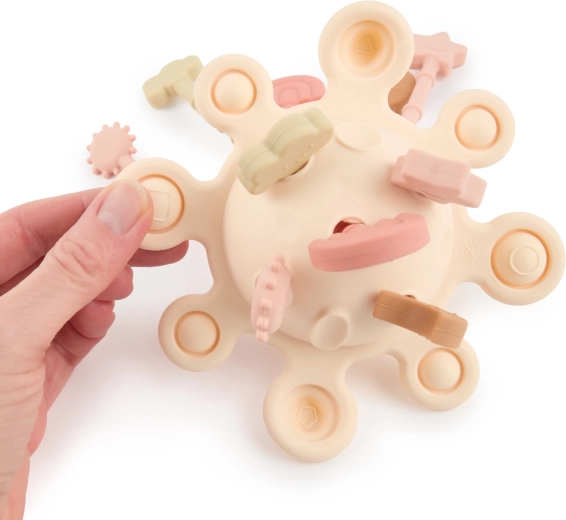 Sicheres Material und einfache Pflege