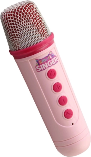 Spaßiges Karaoke für Kinder ab 3 Jahren