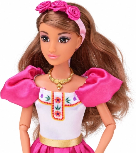 Accessoires für einen einzigartigen Look