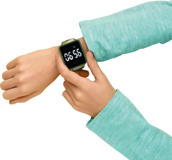 Bequemer Tragekomfort und einfache Einstellung