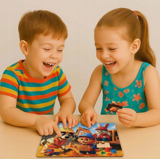 Förderung der Feinmotorik und Konzentration