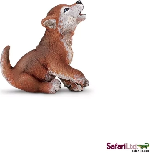 Wolfswelpe Safari Ltd.