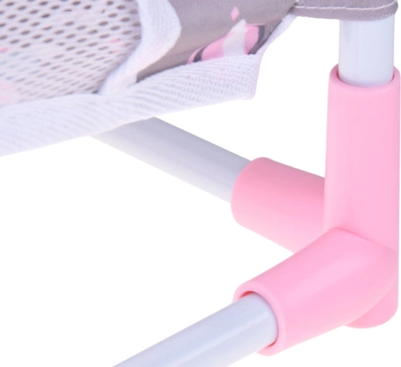 Stabile Konstruktion und sichere Ausführung